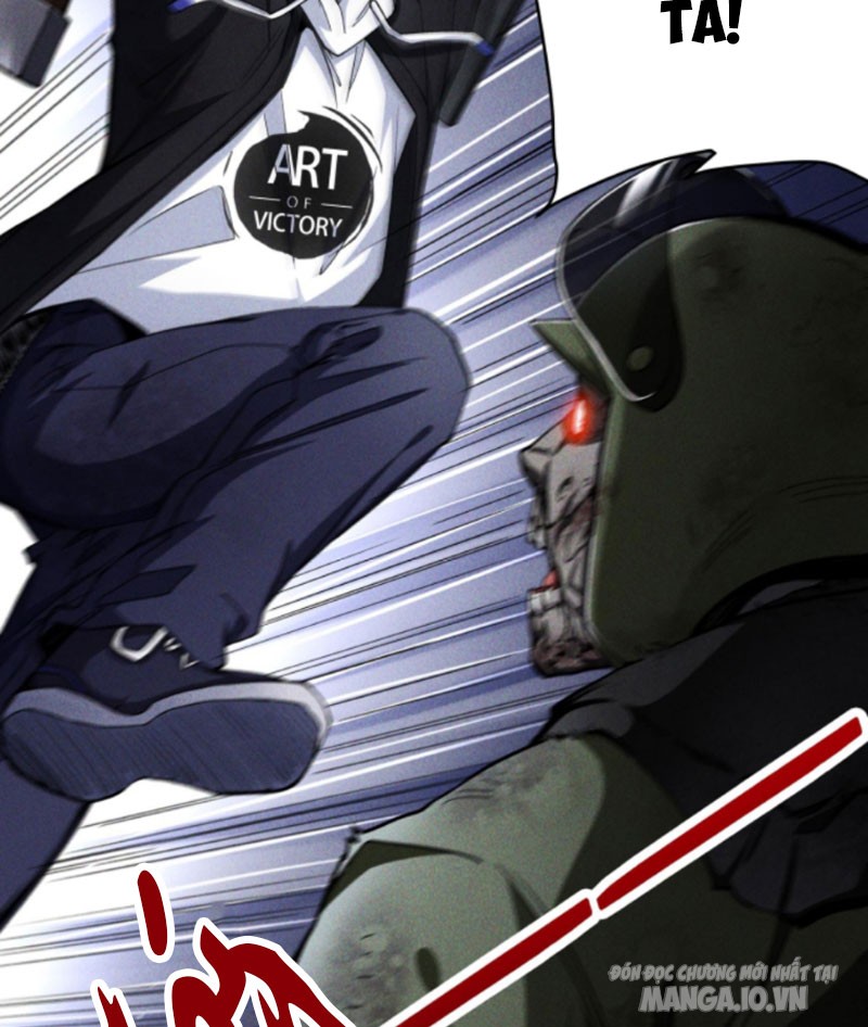 Mạt Thế Cầu Sinh: Ta Có Thể Nhìn Thấy Ẩn Tàng Hệ Thống Chapter 5 - Trang 2