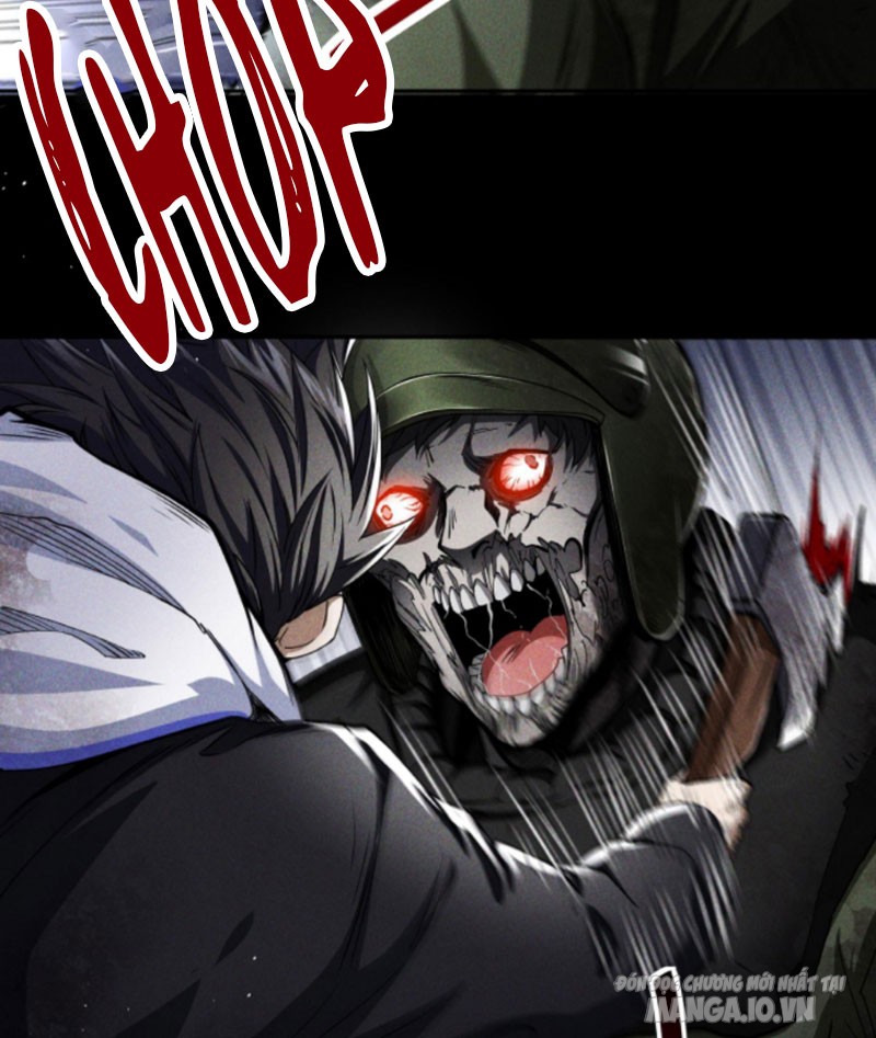 Mạt Thế Cầu Sinh: Ta Có Thể Nhìn Thấy Ẩn Tàng Hệ Thống Chapter 5 - Trang 2