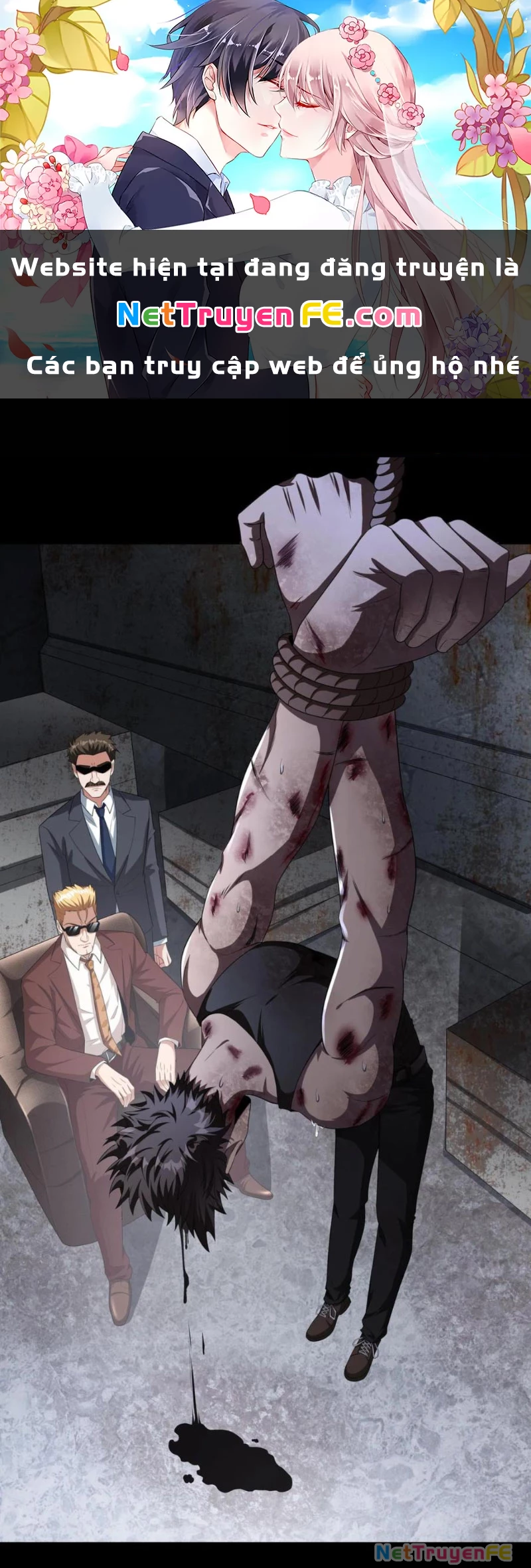 Mạt Thế Cầu Sinh: Ta Có Thể Nhìn Thấy Ẩn Tàng Hệ Thống Chapter 50 - Trang 2