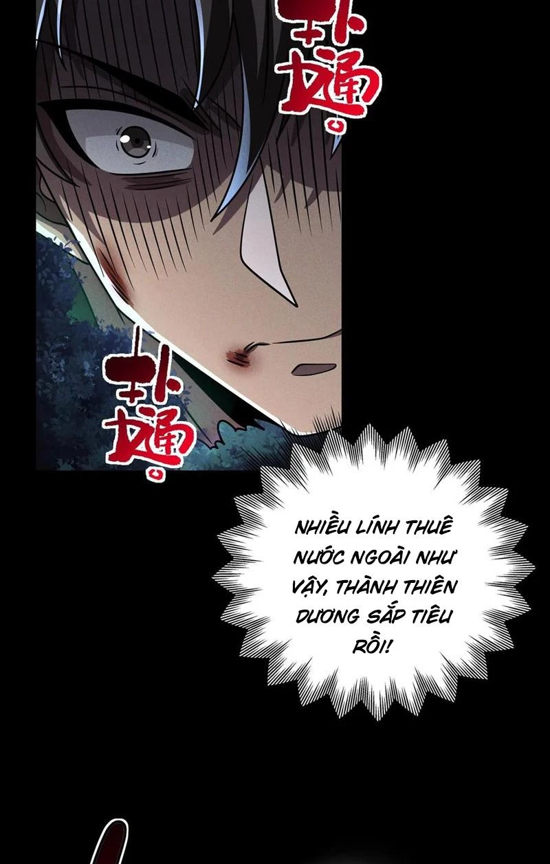 Mạt Thế Cầu Sinh: Ta Có Thể Nhìn Thấy Ẩn Tàng Hệ Thống Chapter 52 - Trang 2