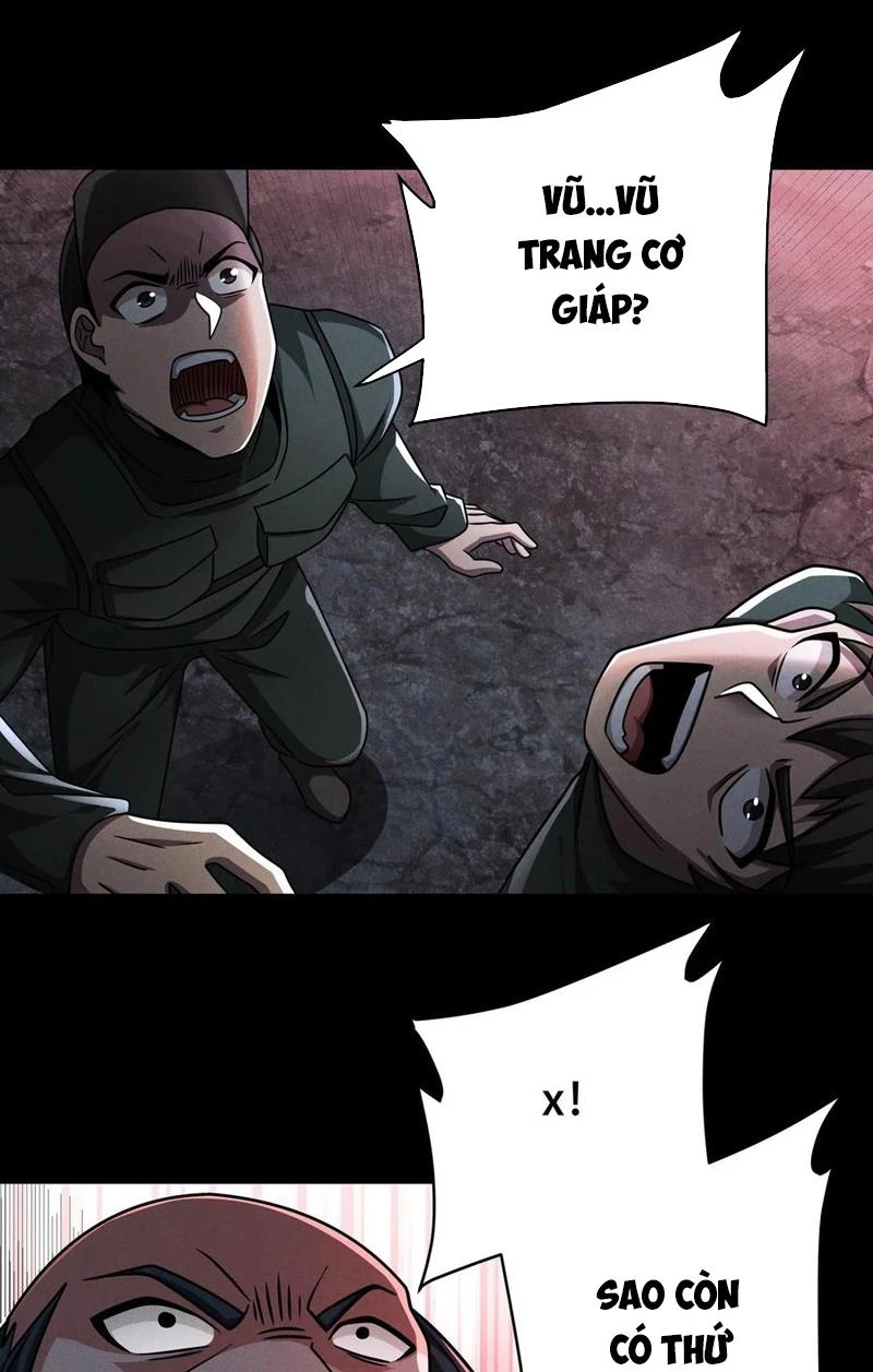 Mạt Thế Cầu Sinh: Ta Có Thể Nhìn Thấy Ẩn Tàng Hệ Thống Chapter 52 - Trang 2