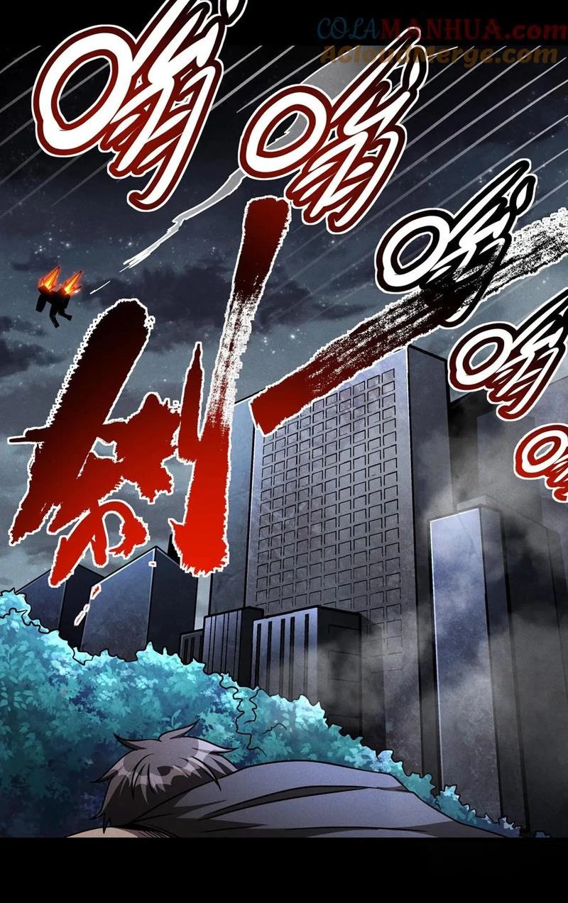 Mạt Thế Cầu Sinh: Ta Có Thể Nhìn Thấy Ẩn Tàng Hệ Thống Chapter 52 - Trang 2