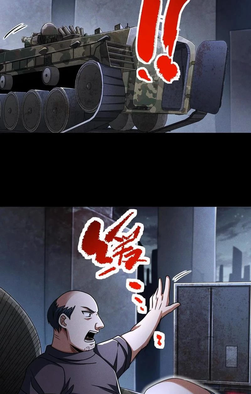 Mạt Thế Cầu Sinh: Ta Có Thể Nhìn Thấy Ẩn Tàng Hệ Thống Chapter 52 - Trang 2