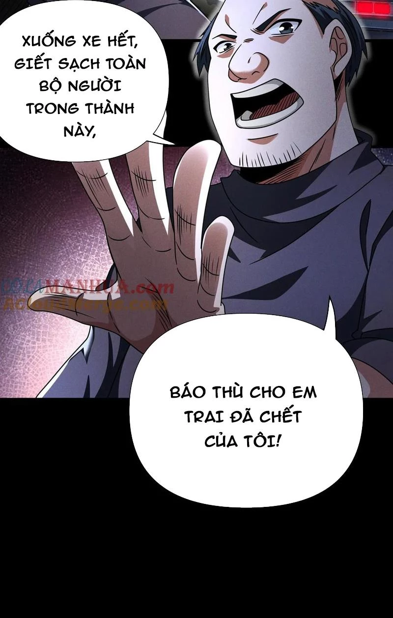 Mạt Thế Cầu Sinh: Ta Có Thể Nhìn Thấy Ẩn Tàng Hệ Thống Chapter 52 - Trang 2