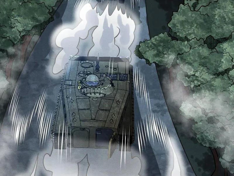 Mạt Thế Cầu Sinh: Ta Có Thể Nhìn Thấy Ẩn Tàng Hệ Thống Chapter 55 - Trang 2