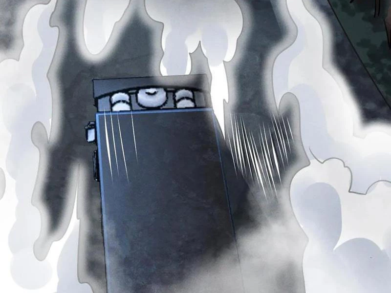 Mạt Thế Cầu Sinh: Ta Có Thể Nhìn Thấy Ẩn Tàng Hệ Thống Chapter 55 - Trang 2