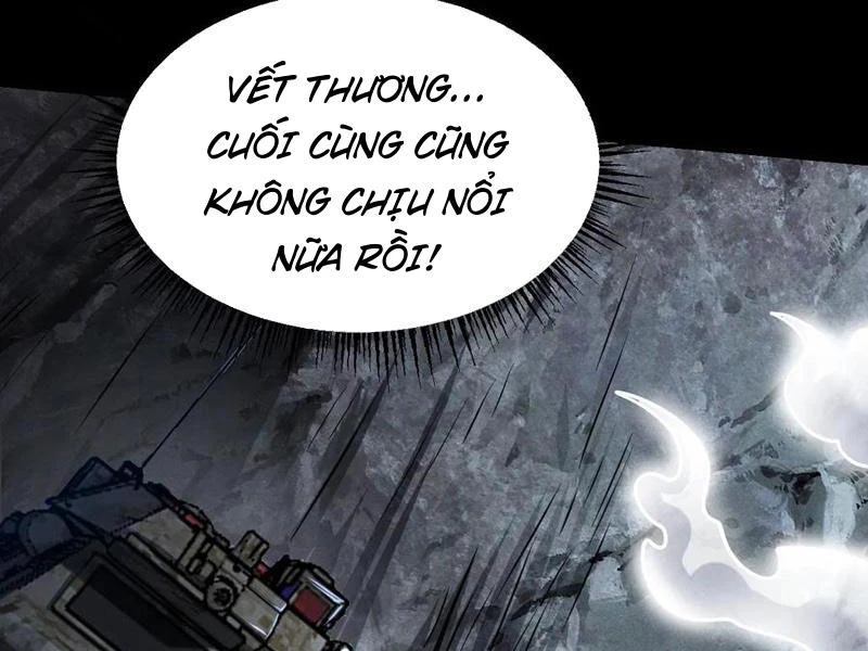Mạt Thế Cầu Sinh: Ta Có Thể Nhìn Thấy Ẩn Tàng Hệ Thống Chapter 55 - Trang 2