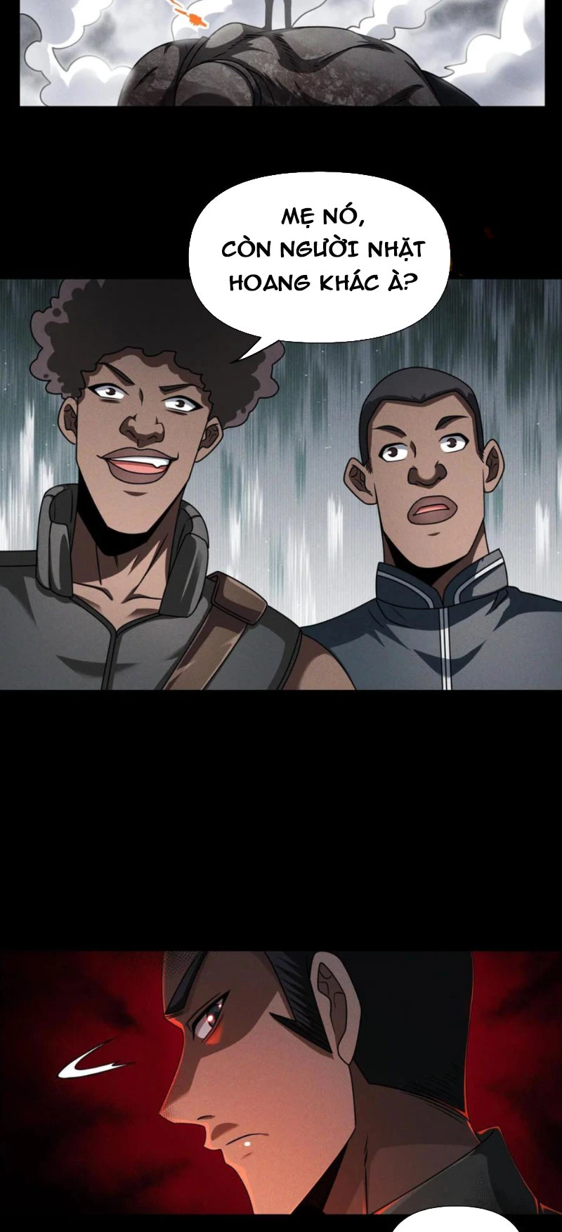 Mạt Thế Cầu Sinh: Ta Có Thể Nhìn Thấy Ẩn Tàng Hệ Thống Chapter 56 - Trang 2