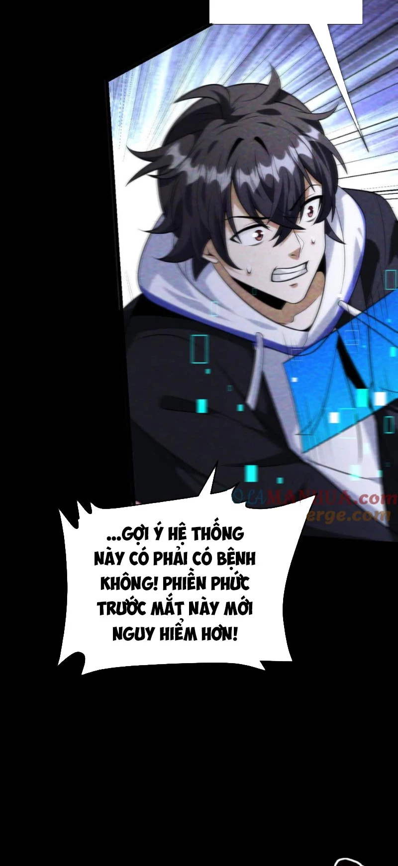 Mạt Thế Cầu Sinh: Ta Có Thể Nhìn Thấy Ẩn Tàng Hệ Thống Chapter 57 - Trang 2