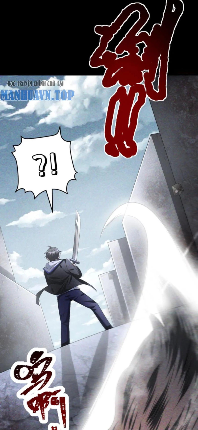 Mạt Thế Cầu Sinh: Ta Có Thể Nhìn Thấy Ẩn Tàng Hệ Thống Chapter 57 - Trang 2