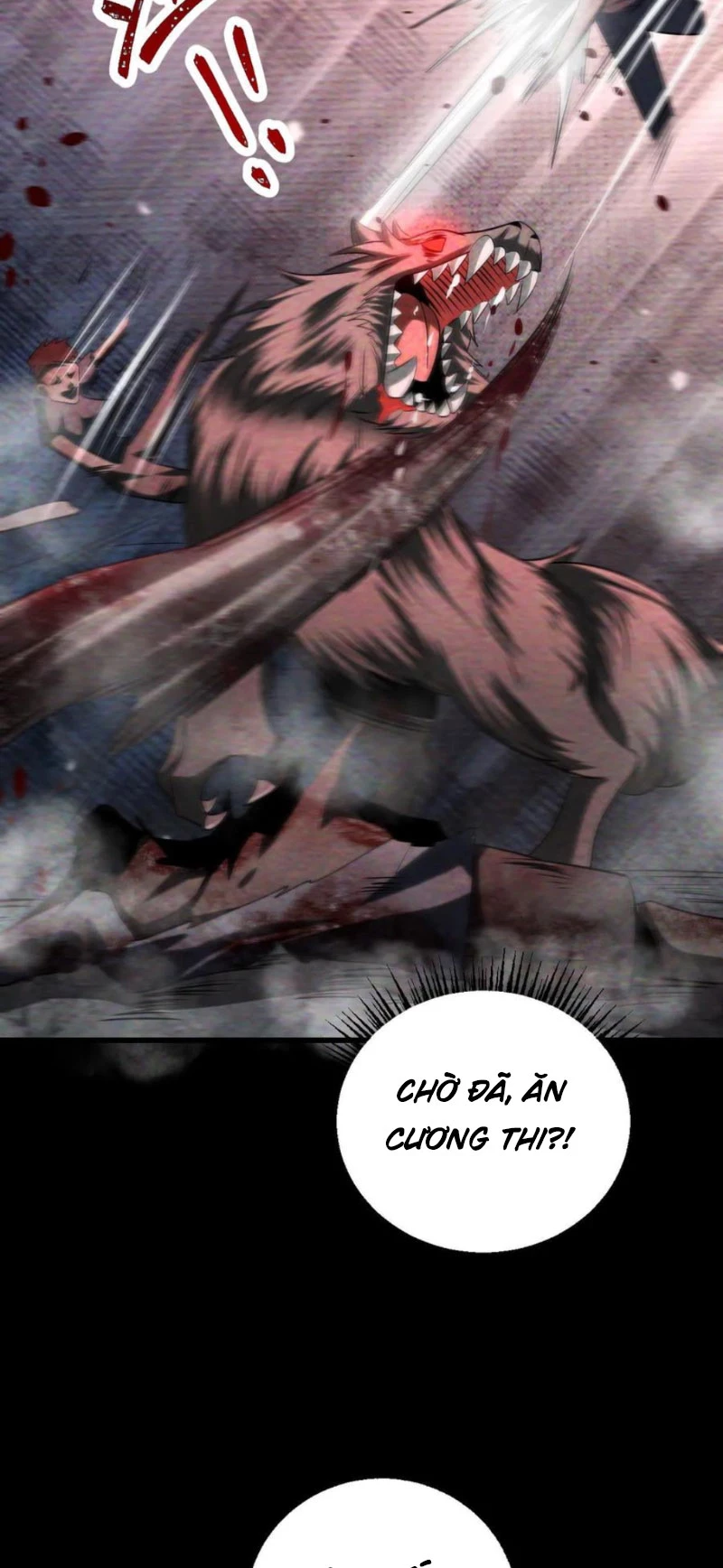 Mạt Thế Cầu Sinh: Ta Có Thể Nhìn Thấy Ẩn Tàng Hệ Thống Chapter 57 - Trang 2