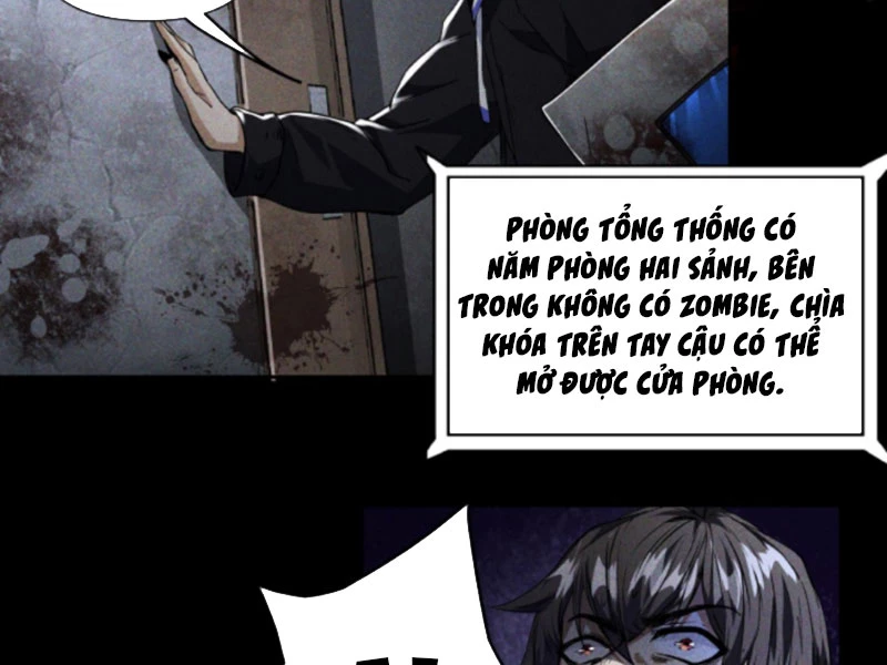 Mạt Thế Cầu Sinh: Ta Có Thể Nhìn Thấy Ẩn Tàng Hệ Thống Chapter 6 - Trang 2