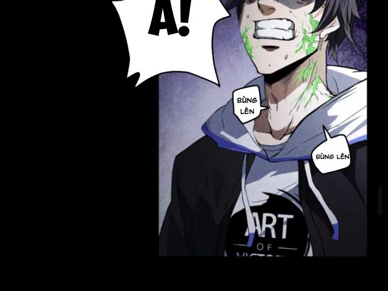 Mạt Thế Cầu Sinh: Ta Có Thể Nhìn Thấy Ẩn Tàng Hệ Thống Chapter 6 - Trang 2