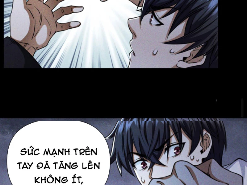 Mạt Thế Cầu Sinh: Ta Có Thể Nhìn Thấy Ẩn Tàng Hệ Thống Chapter 6 - Trang 2