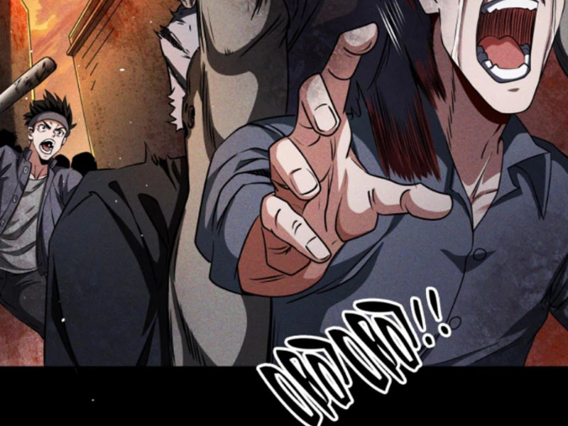 Mạt Thế Cầu Sinh: Ta Có Thể Nhìn Thấy Ẩn Tàng Hệ Thống Chapter 6 - Trang 2