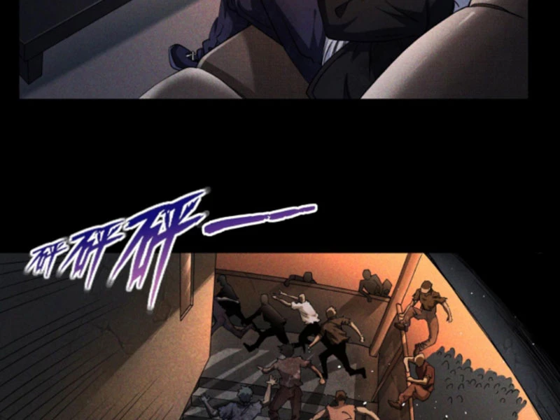 Mạt Thế Cầu Sinh: Ta Có Thể Nhìn Thấy Ẩn Tàng Hệ Thống Chapter 6 - Trang 2