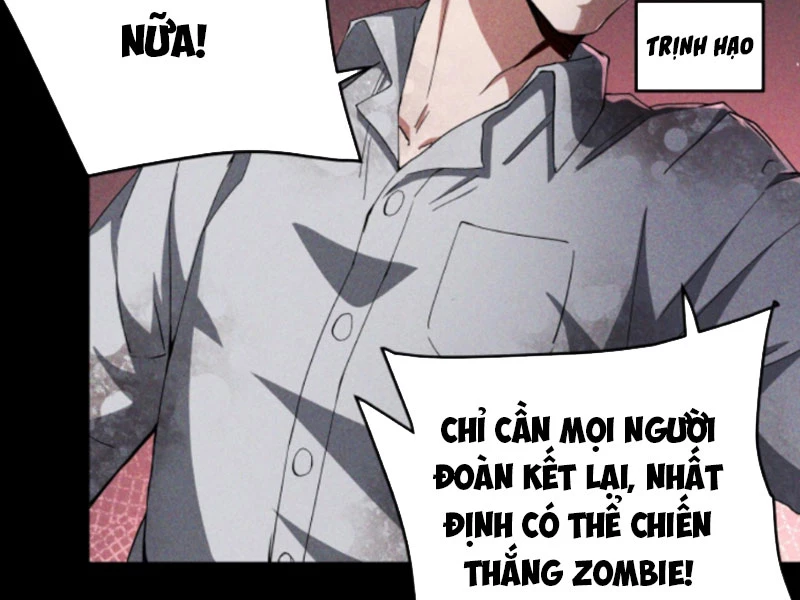 Mạt Thế Cầu Sinh: Ta Có Thể Nhìn Thấy Ẩn Tàng Hệ Thống Chapter 6 - Trang 2