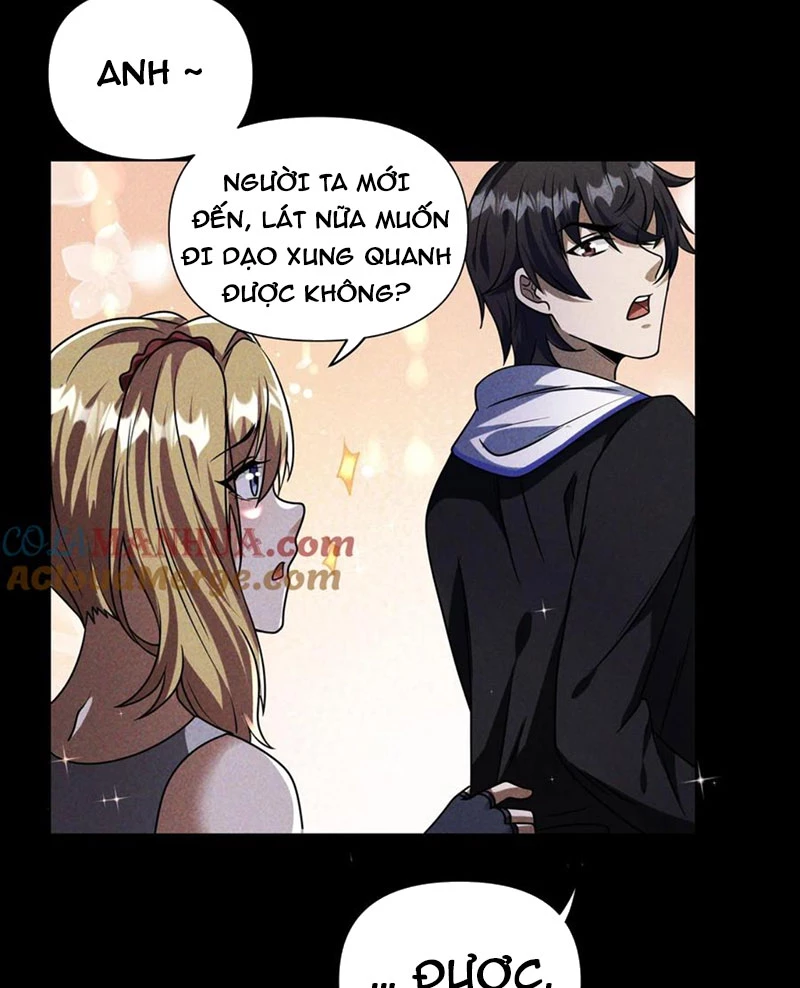Mạt Thế Cầu Sinh: Ta Có Thể Nhìn Thấy Ẩn Tàng Hệ Thống Chapter 61 - Trang 2