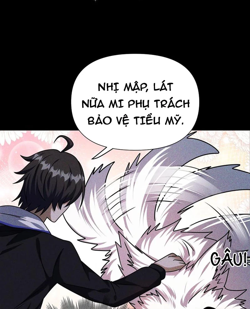 Mạt Thế Cầu Sinh: Ta Có Thể Nhìn Thấy Ẩn Tàng Hệ Thống Chapter 61 - Trang 2