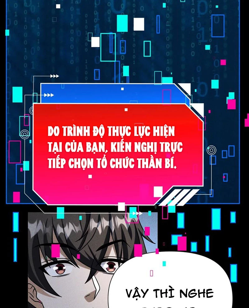 Mạt Thế Cầu Sinh: Ta Có Thể Nhìn Thấy Ẩn Tàng Hệ Thống Chapter 61 - Trang 2