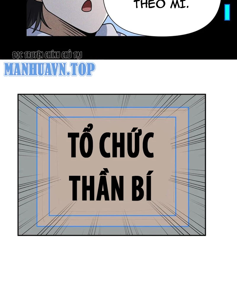 Mạt Thế Cầu Sinh: Ta Có Thể Nhìn Thấy Ẩn Tàng Hệ Thống Chapter 61 - Trang 2