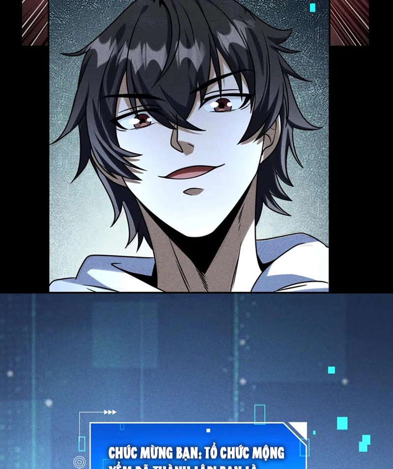 Mạt Thế Cầu Sinh: Ta Có Thể Nhìn Thấy Ẩn Tàng Hệ Thống Chapter 61 - Trang 2