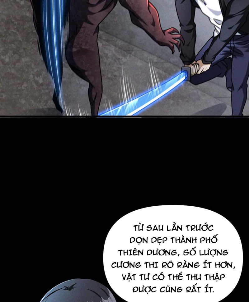 Mạt Thế Cầu Sinh: Ta Có Thể Nhìn Thấy Ẩn Tàng Hệ Thống Chapter 62 - Trang 2