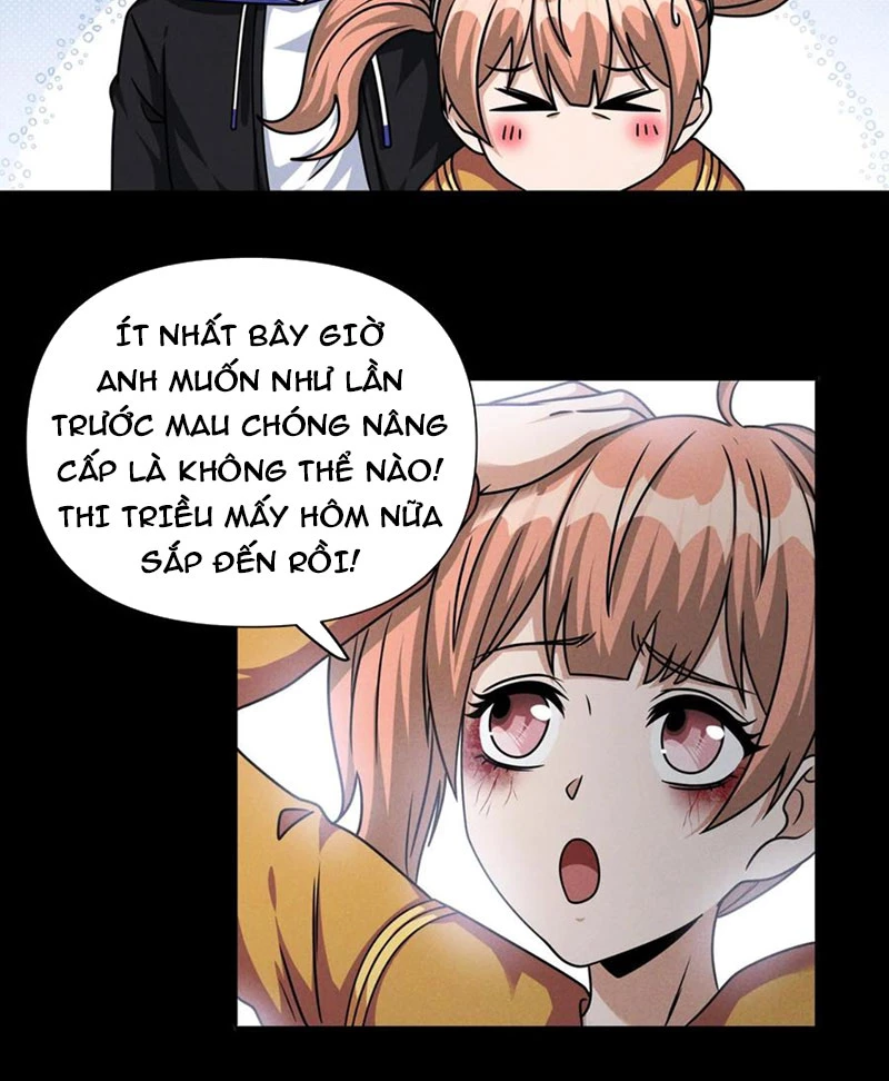 Mạt Thế Cầu Sinh: Ta Có Thể Nhìn Thấy Ẩn Tàng Hệ Thống Chapter 62 - Trang 2