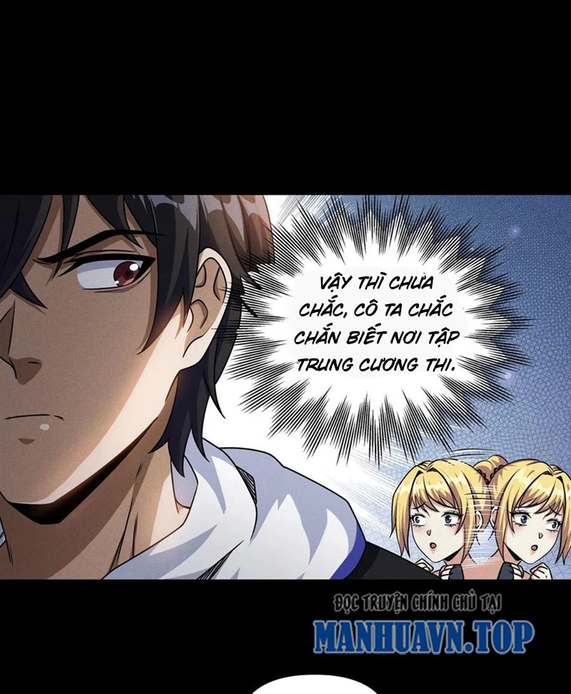 Mạt Thế Cầu Sinh: Ta Có Thể Nhìn Thấy Ẩn Tàng Hệ Thống Chapter 62 - Trang 2