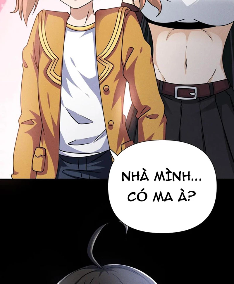 Mạt Thế Cầu Sinh: Ta Có Thể Nhìn Thấy Ẩn Tàng Hệ Thống Chapter 62 - Trang 2