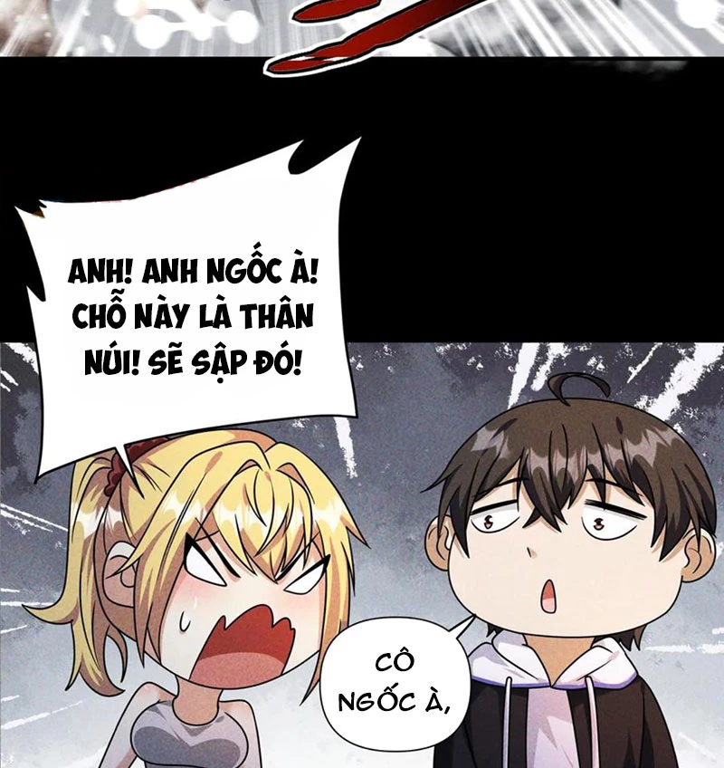 Mạt Thế Cầu Sinh: Ta Có Thể Nhìn Thấy Ẩn Tàng Hệ Thống Chapter 63 - Trang 2