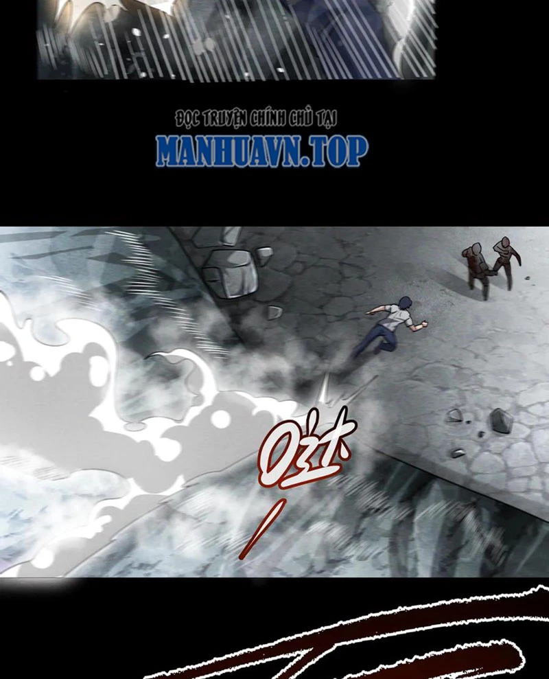 Mạt Thế Cầu Sinh: Ta Có Thể Nhìn Thấy Ẩn Tàng Hệ Thống Chapter 63 - Trang 2