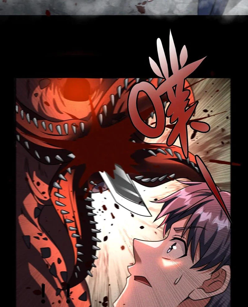 Mạt Thế Cầu Sinh: Ta Có Thể Nhìn Thấy Ẩn Tàng Hệ Thống Chapter 63 - Trang 2