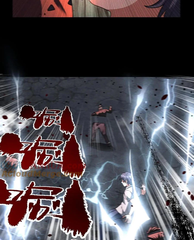 Mạt Thế Cầu Sinh: Ta Có Thể Nhìn Thấy Ẩn Tàng Hệ Thống Chapter 63 - Trang 2