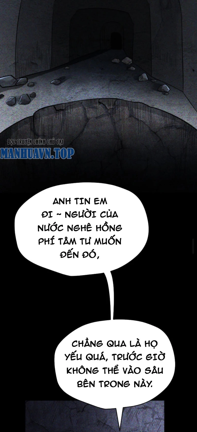 Mạt Thế Cầu Sinh: Ta Có Thể Nhìn Thấy Ẩn Tàng Hệ Thống Chapter 64 - Trang 2