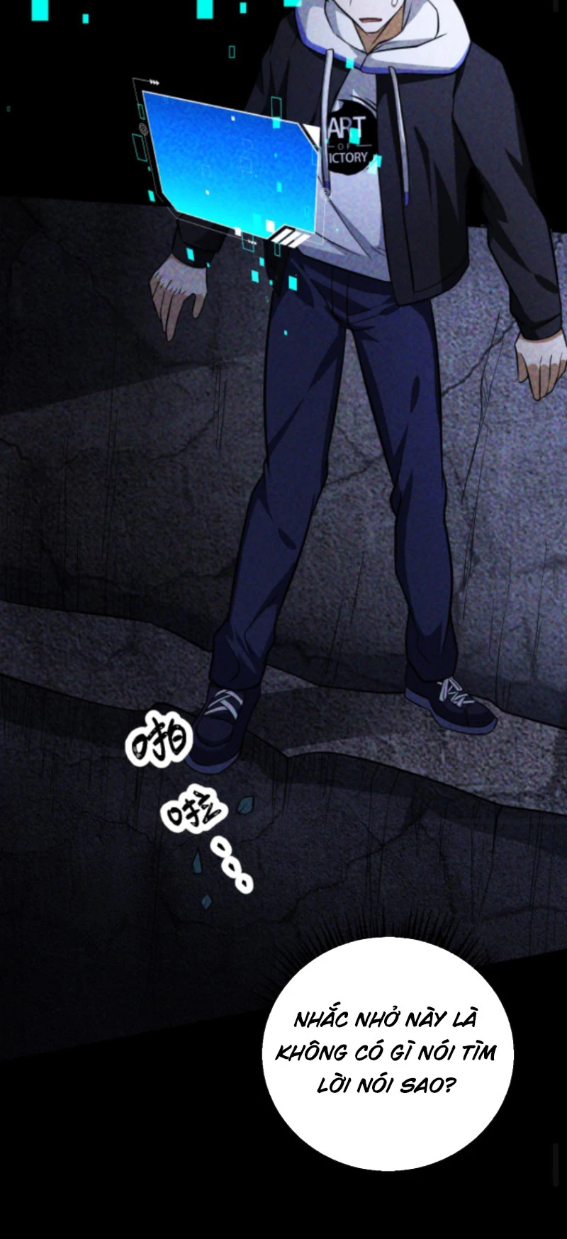 Mạt Thế Cầu Sinh: Ta Có Thể Nhìn Thấy Ẩn Tàng Hệ Thống Chapter 64 - Trang 2