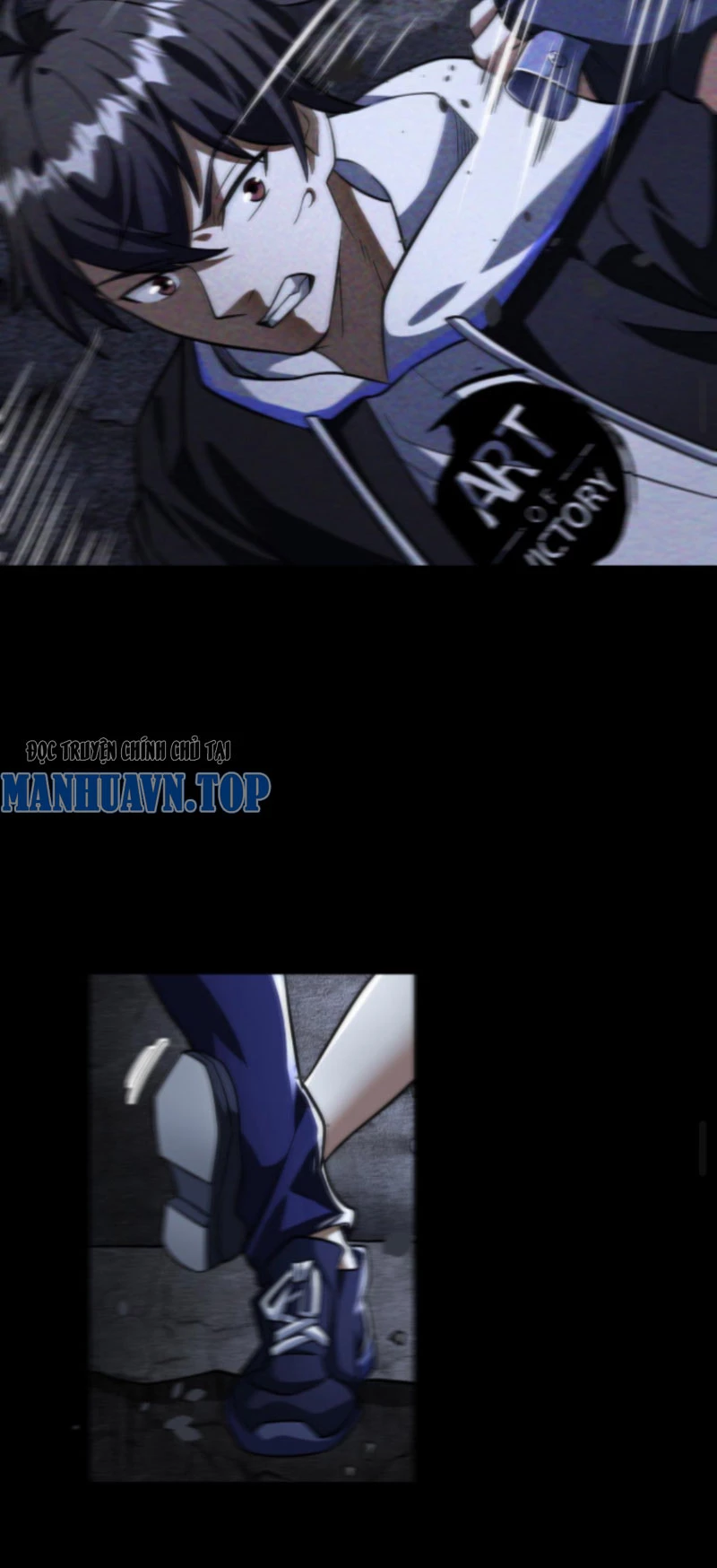 Mạt Thế Cầu Sinh: Ta Có Thể Nhìn Thấy Ẩn Tàng Hệ Thống Chapter 64 - Trang 2