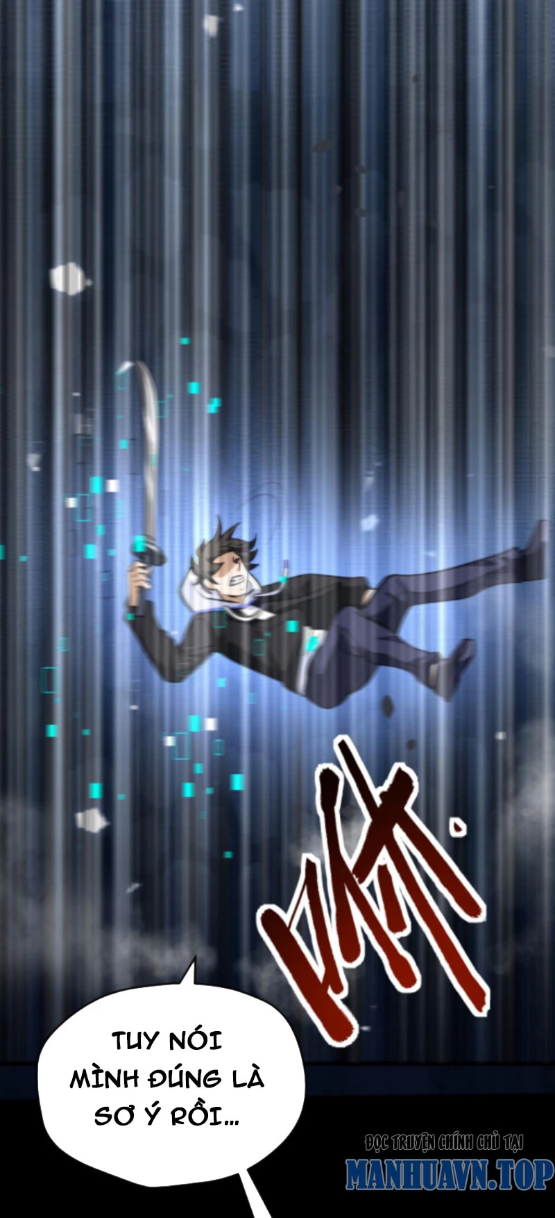 Mạt Thế Cầu Sinh: Ta Có Thể Nhìn Thấy Ẩn Tàng Hệ Thống Chapter 64 - Trang 2