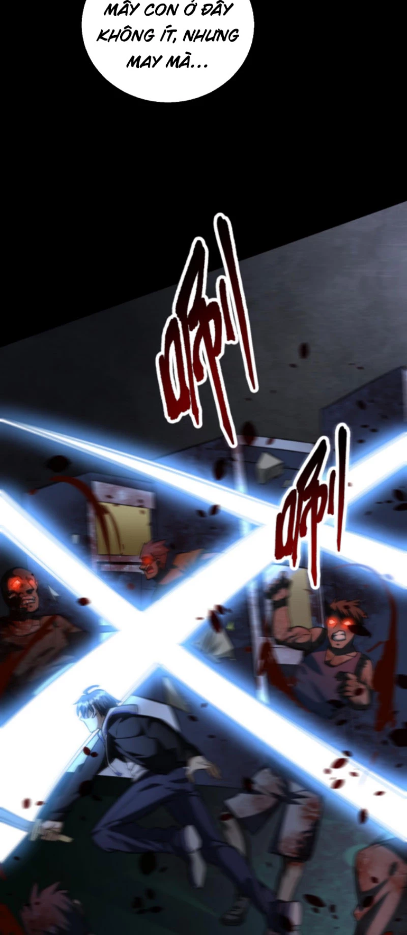 Mạt Thế Cầu Sinh: Ta Có Thể Nhìn Thấy Ẩn Tàng Hệ Thống Chapter 64 - Trang 2