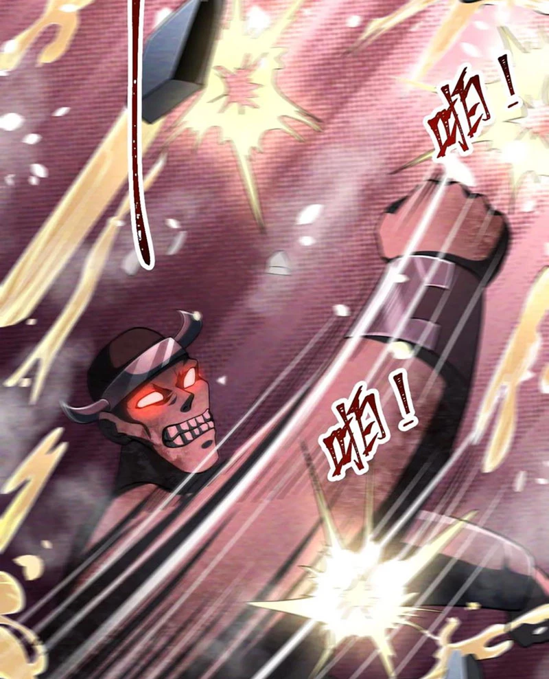 Mạt Thế Cầu Sinh: Ta Có Thể Nhìn Thấy Ẩn Tàng Hệ Thống Chapter 65 - Trang 2