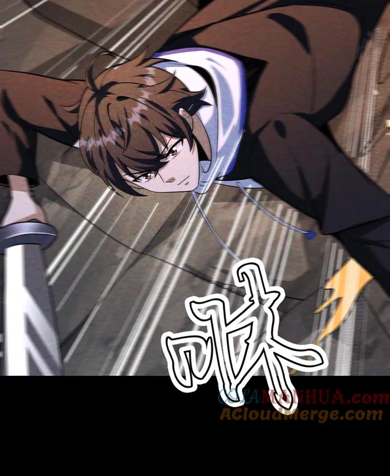 Mạt Thế Cầu Sinh: Ta Có Thể Nhìn Thấy Ẩn Tàng Hệ Thống Chapter 65 - Trang 2