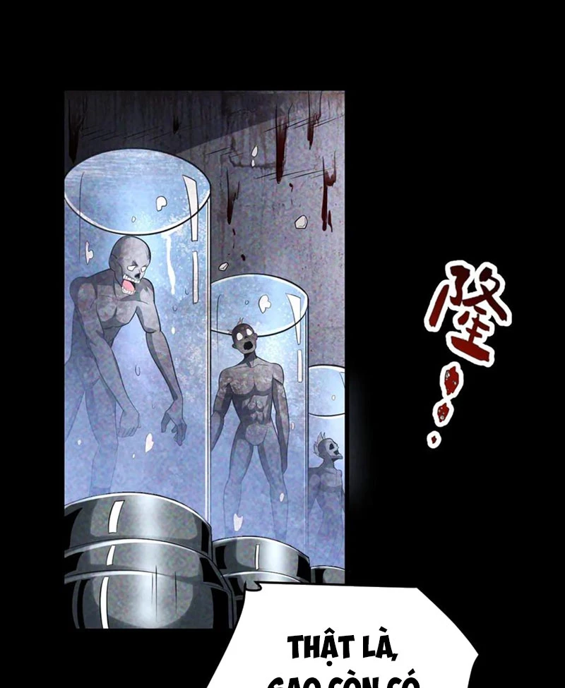 Mạt Thế Cầu Sinh: Ta Có Thể Nhìn Thấy Ẩn Tàng Hệ Thống Chapter 65 - Trang 2