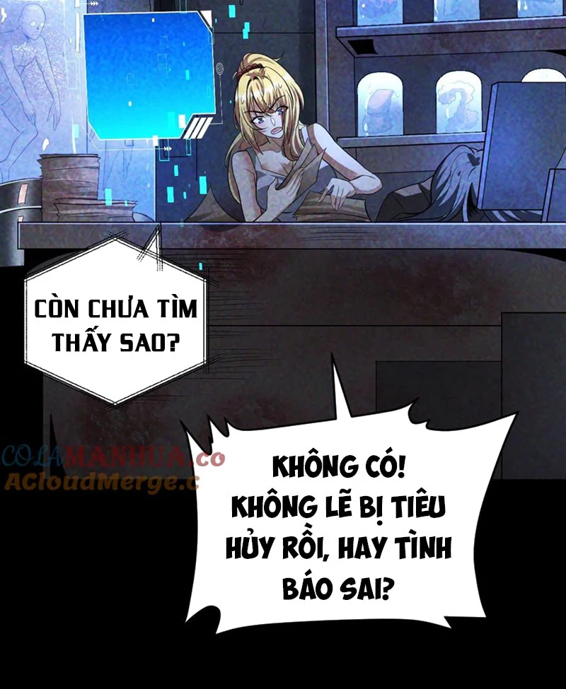 Mạt Thế Cầu Sinh: Ta Có Thể Nhìn Thấy Ẩn Tàng Hệ Thống Chapter 65 - Trang 2