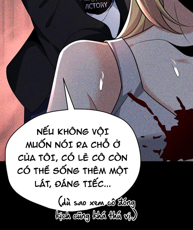 Mạt Thế Cầu Sinh: Ta Có Thể Nhìn Thấy Ẩn Tàng Hệ Thống Chapter 65 - Trang 2