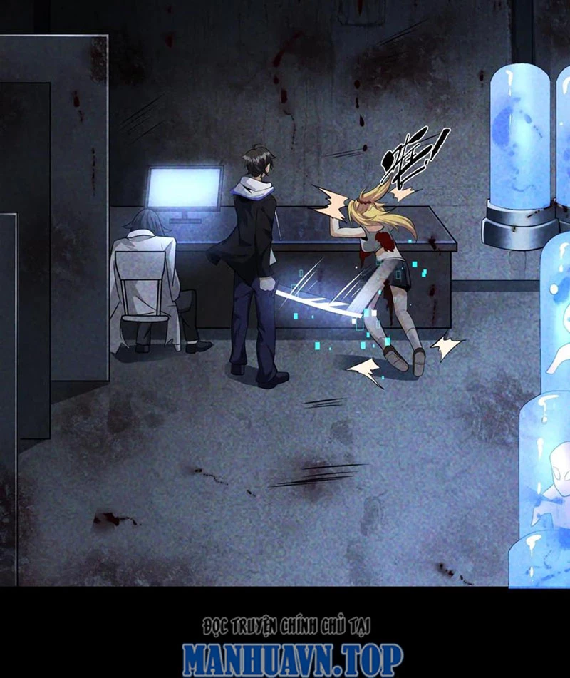 Mạt Thế Cầu Sinh: Ta Có Thể Nhìn Thấy Ẩn Tàng Hệ Thống Chapter 65 - Trang 2