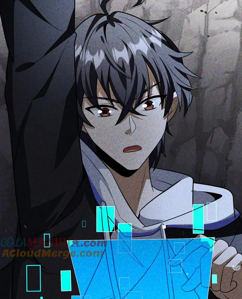 Mạt Thế Cầu Sinh: Ta Có Thể Nhìn Thấy Ẩn Tàng Hệ Thống Chapter 65 - Trang 2