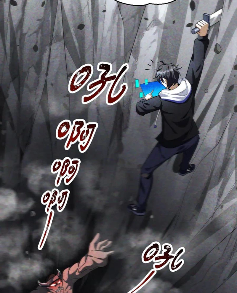 Mạt Thế Cầu Sinh: Ta Có Thể Nhìn Thấy Ẩn Tàng Hệ Thống Chapter 65 - Trang 2