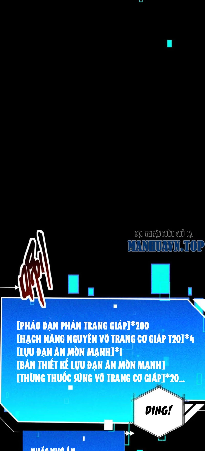 Mạt Thế Cầu Sinh: Ta Có Thể Nhìn Thấy Ẩn Tàng Hệ Thống Chapter 67 - Trang 2