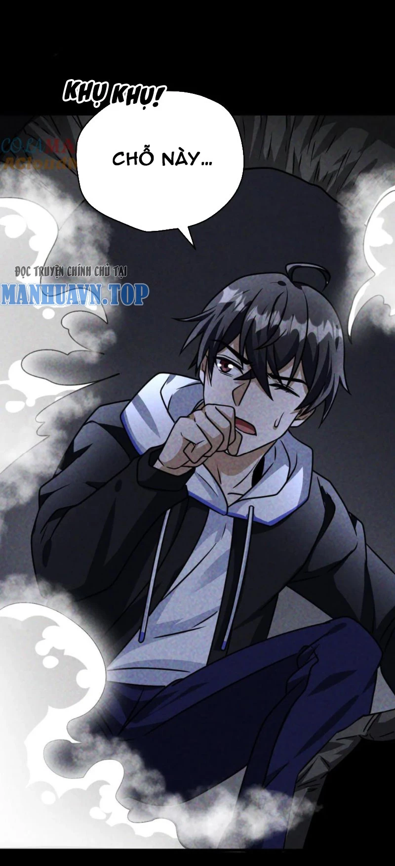 Mạt Thế Cầu Sinh: Ta Có Thể Nhìn Thấy Ẩn Tàng Hệ Thống Chapter 67 - Trang 2