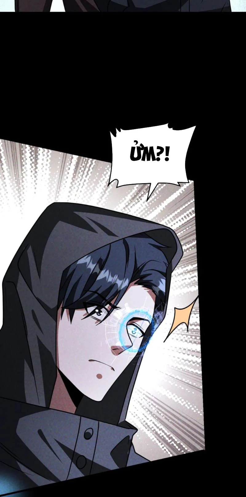 Mạt Thế Cầu Sinh: Ta Có Thể Nhìn Thấy Ẩn Tàng Hệ Thống Chapter 67 - Trang 2